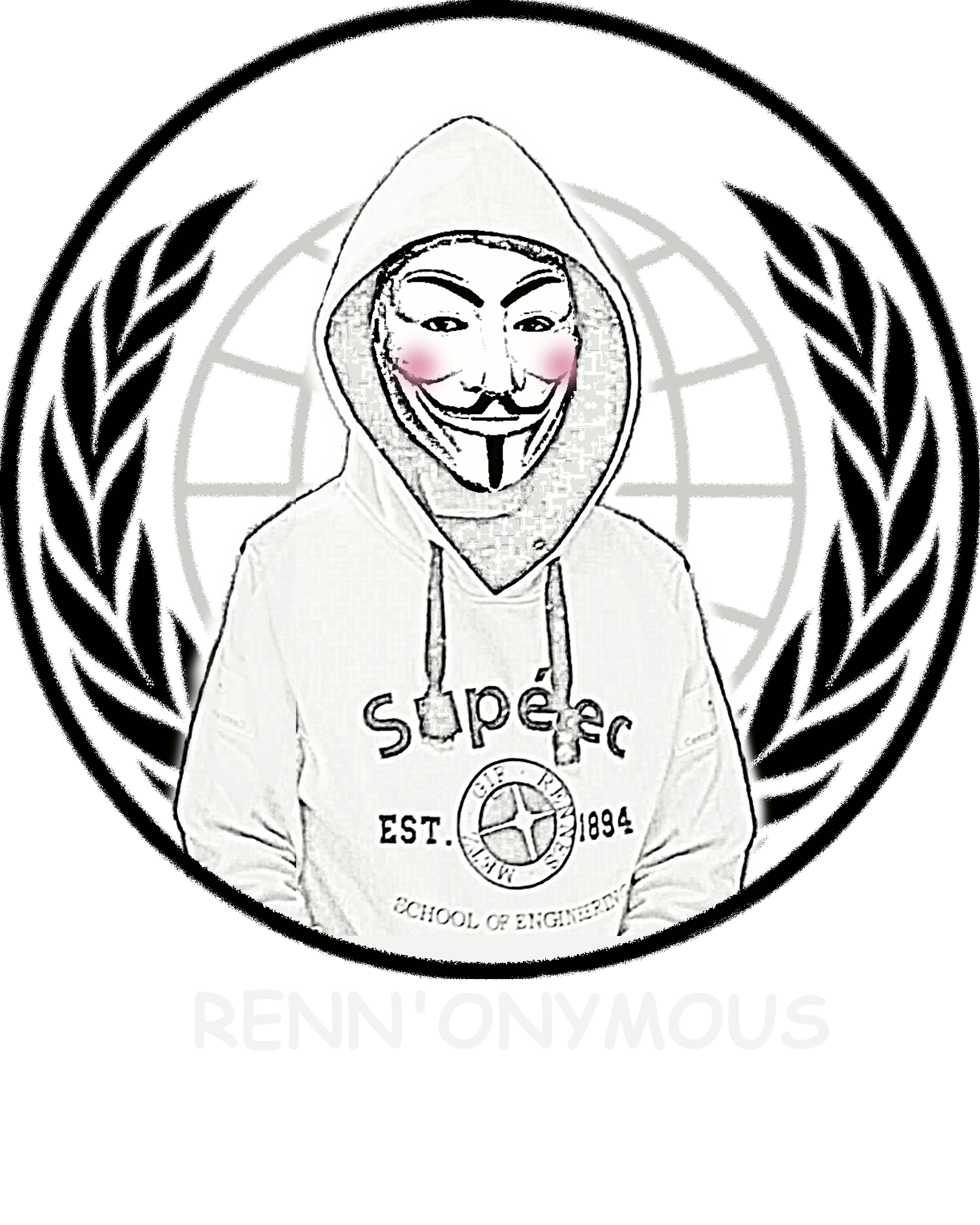 Renn'onymous